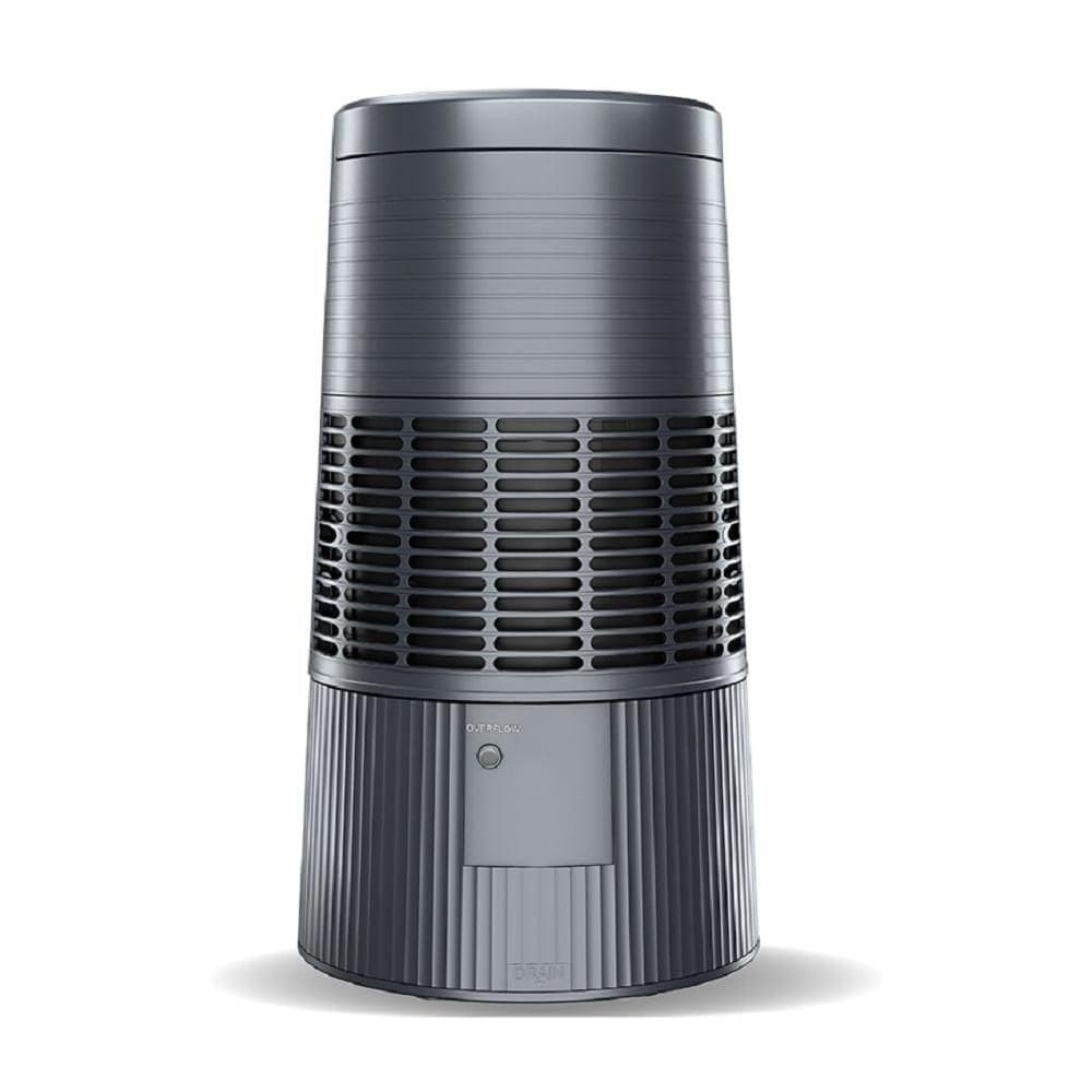 Climatizador Evaporativo SYMPHONY Duet 60HZ - ACOPE412 Grafite 110 VOLTS