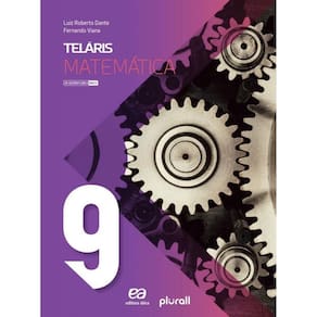 Livro Teláris - Matemática - 9º Ano