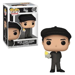 Funko Pop! The Godfather Part Ii: Vito Corleone 1525