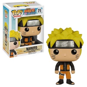 Funko Pop! Naruto Shippuden: Naruto 71