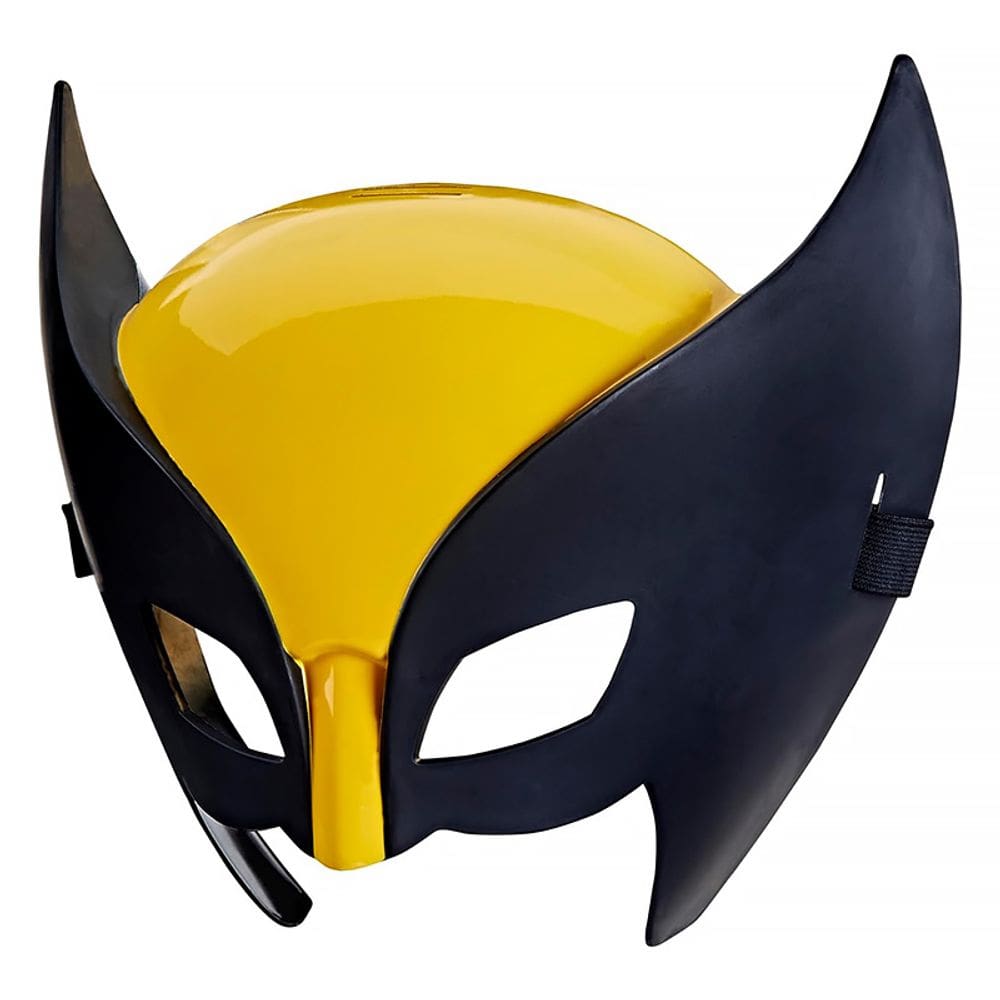 Máscara Marvel Wolverine X-Men 97 F8145 - Hasbro
