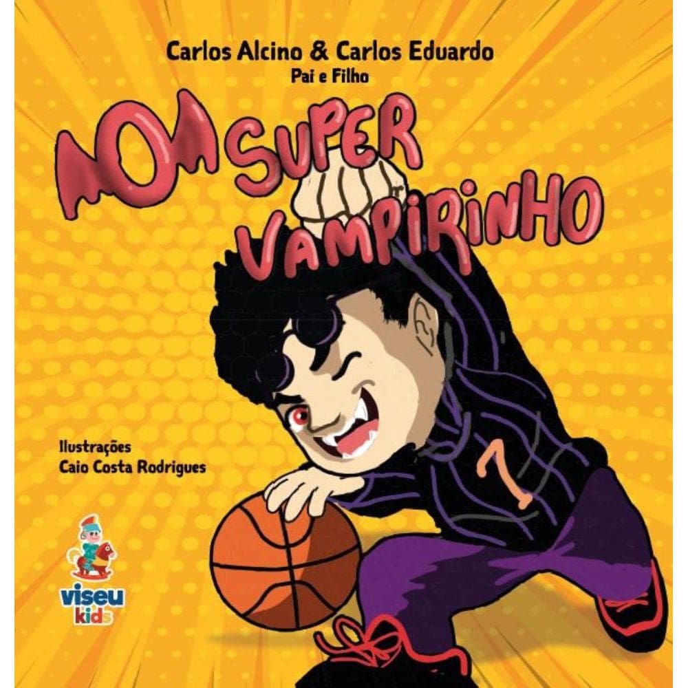 O Super Vampirinho