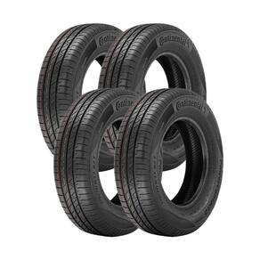 Jogo 4 Pneus Continental Aro 14 PowerContact 2 185/70R14 88H