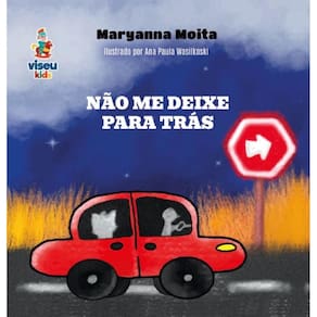 Não me Deixe para Trás