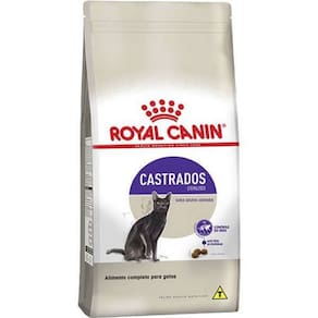 Royal Canin Gatos Sterilised 10Kg