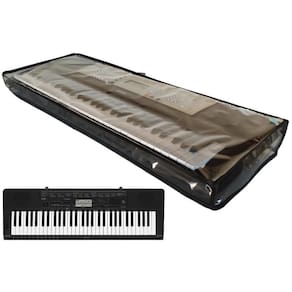 Capa Para Teclado Musical Casio Em Pvc - Ctk-3500