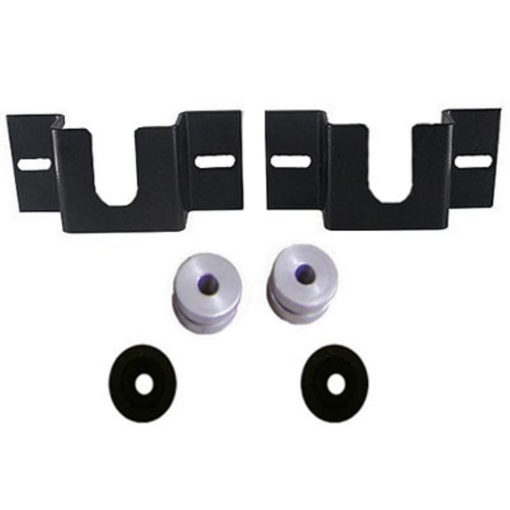 Suporte Fixo Universal Para Tv - Linha Prática