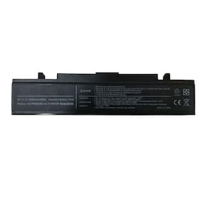 Bateria de 6 Células 4400mah Compativel Para Notebook Samsung Aa-pb9nc6b Aapb9nc6b