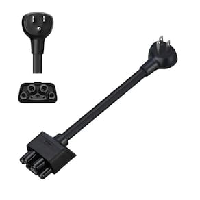 Adaptador LENZ NEMA 05-15 para carregador móvel Tesla Gen 2 12A