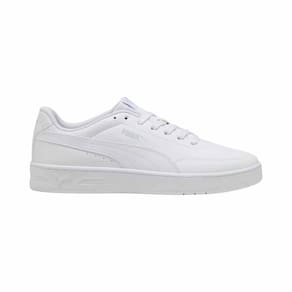 Tenis Court Classic Clean 404440-02 - Branco 39