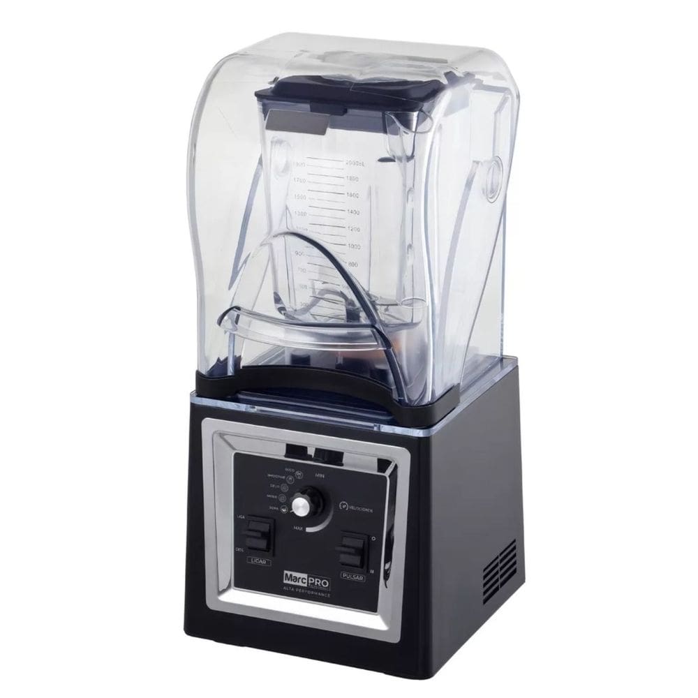 Blender Liquidificador Smart Marcpro 2 Litros 220v Marchesoni