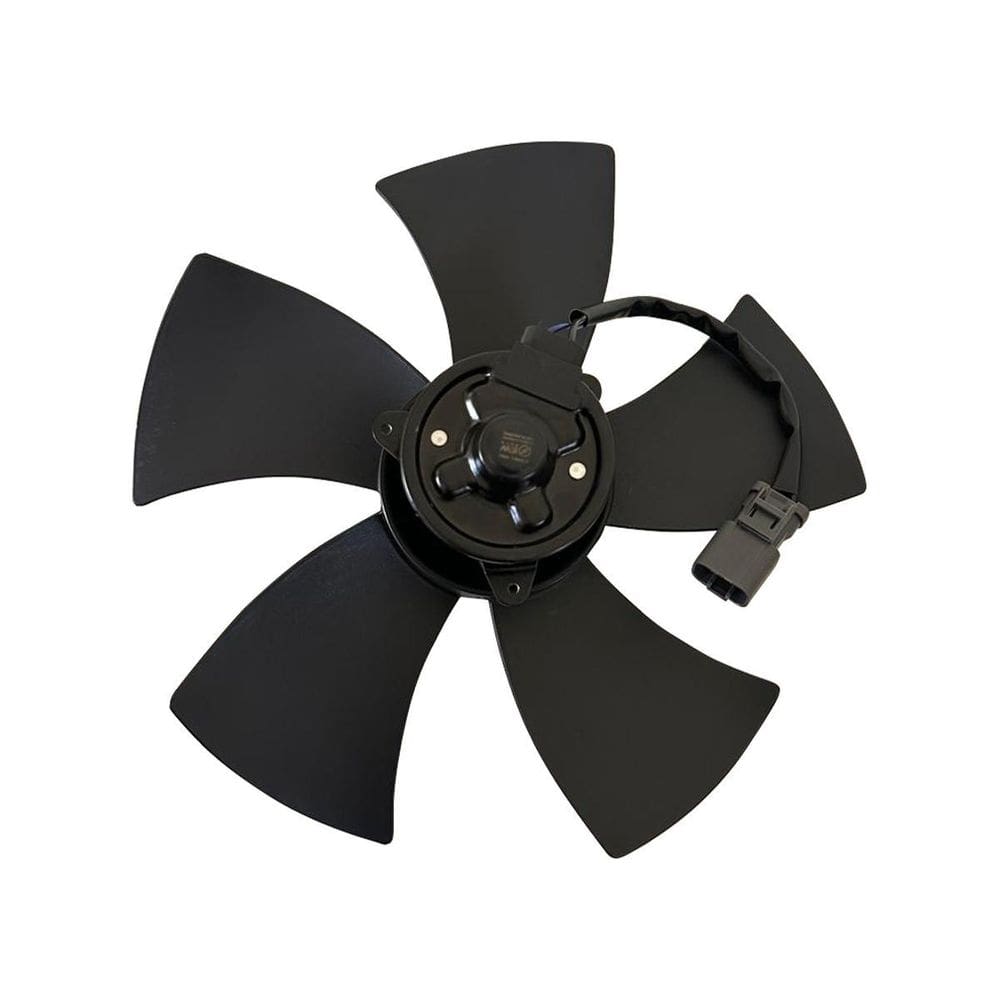 Eletroventilador Radiador Honda Fit 1.4/1.5