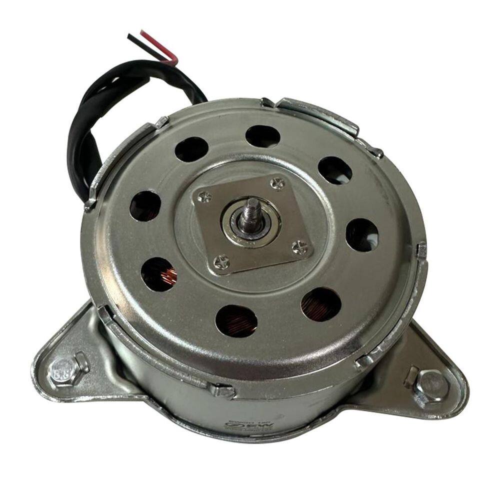 Motor Ventoinha Radiador Idea Palio Strada Corsa Com Ar