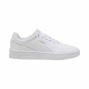 Tenis Court Lally 404439-02 - Branco 39