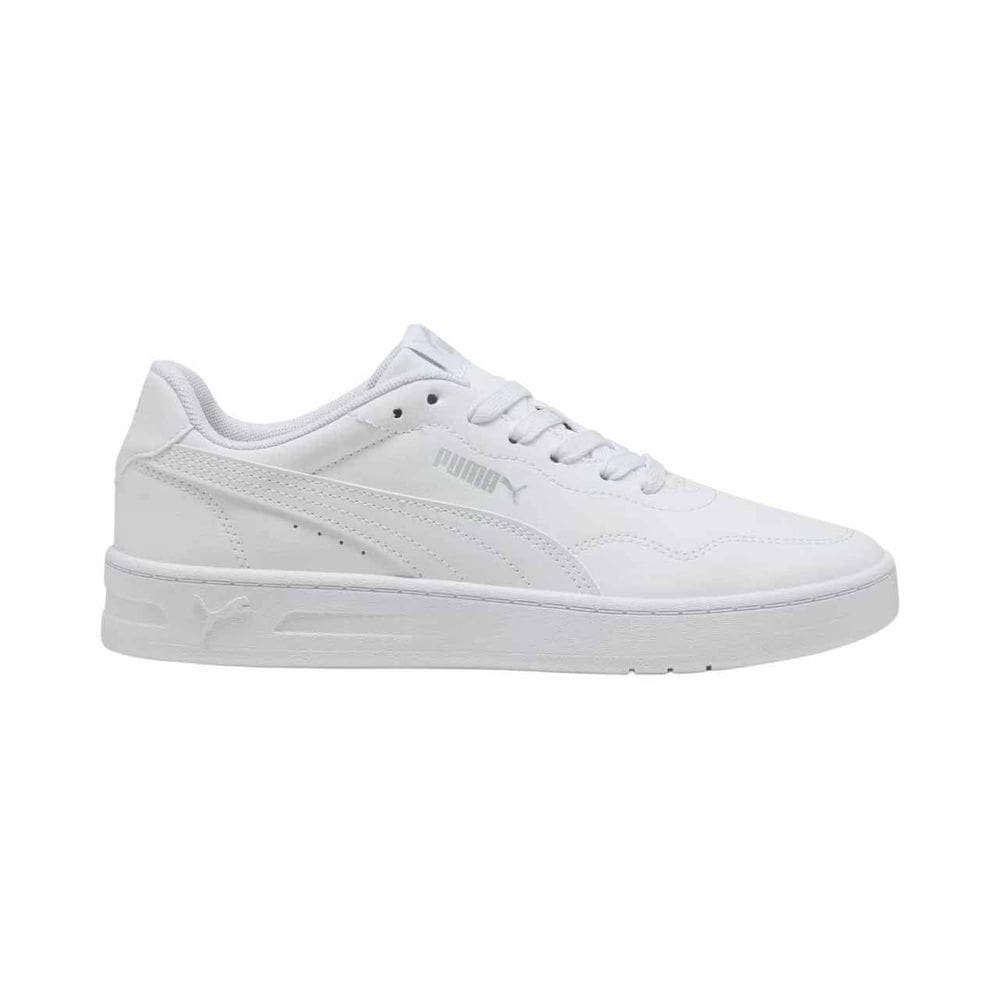Tenis Court Lally 404439-02 - Branco 34