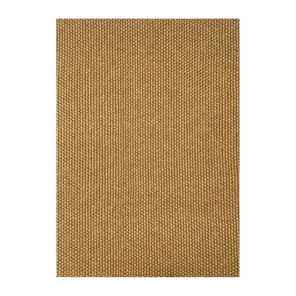 Tapete Sisal Natural 150x200 Cobre Fc
