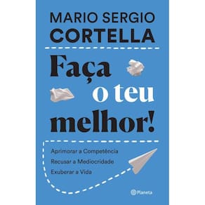 Faça o Teu Melhor!