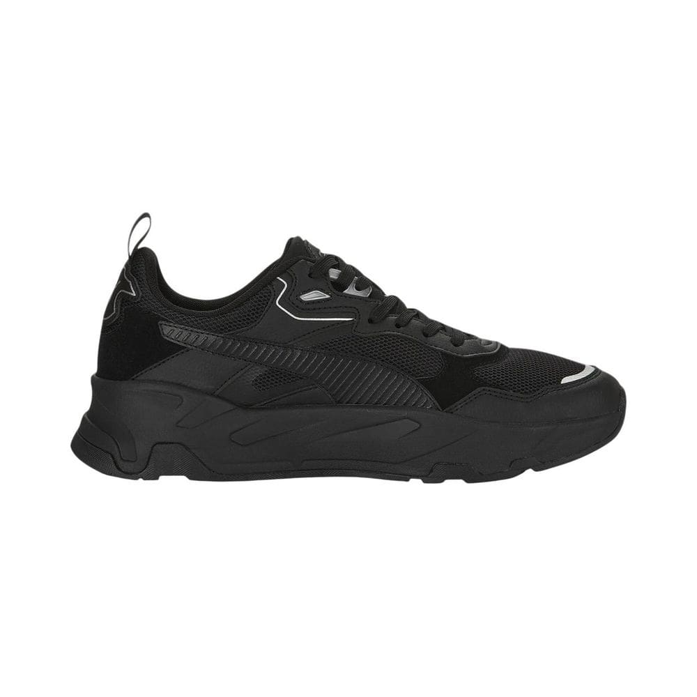 Tenis Trinity 389289-03 - Preto 43