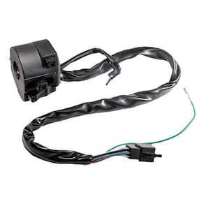 Chave De Luz Authomix NXR 150 Bros CH1035070