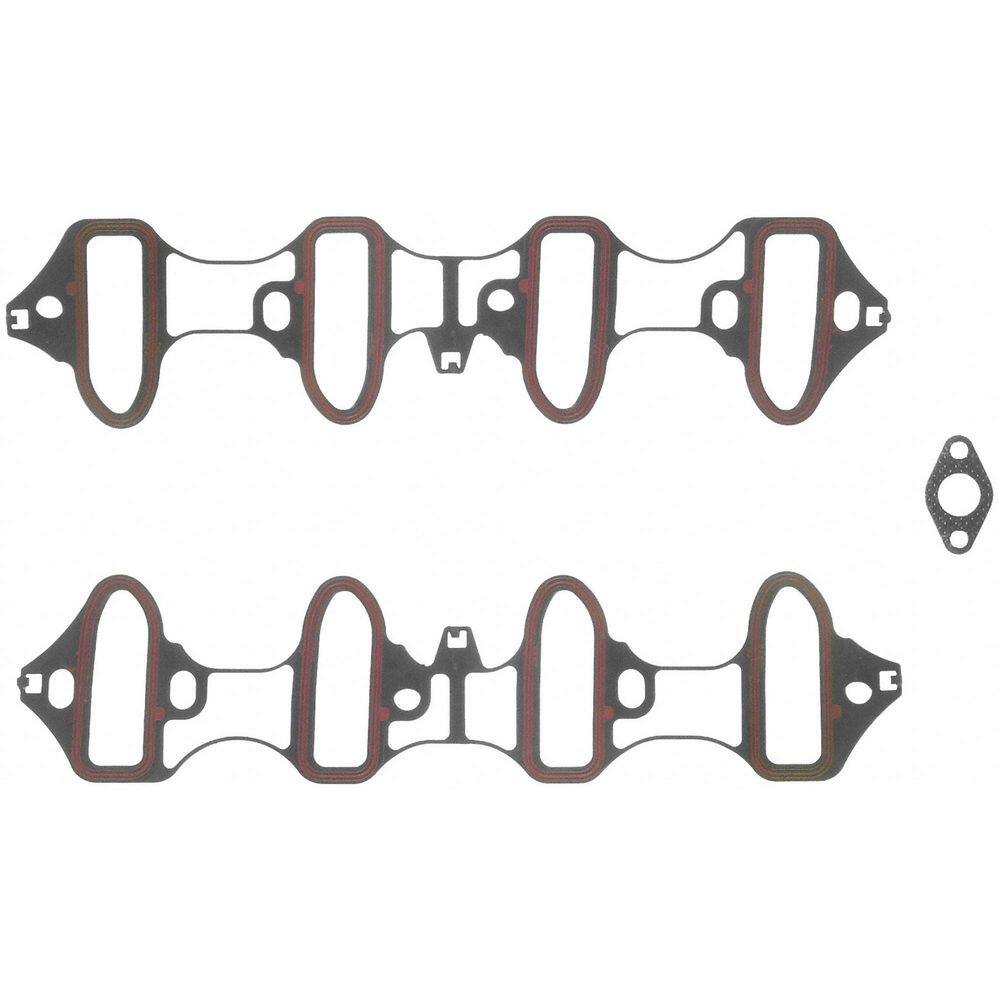 Conjunto de juntas do coletor de admissão do motor Fel-Pro MS 92211 Chevrolet