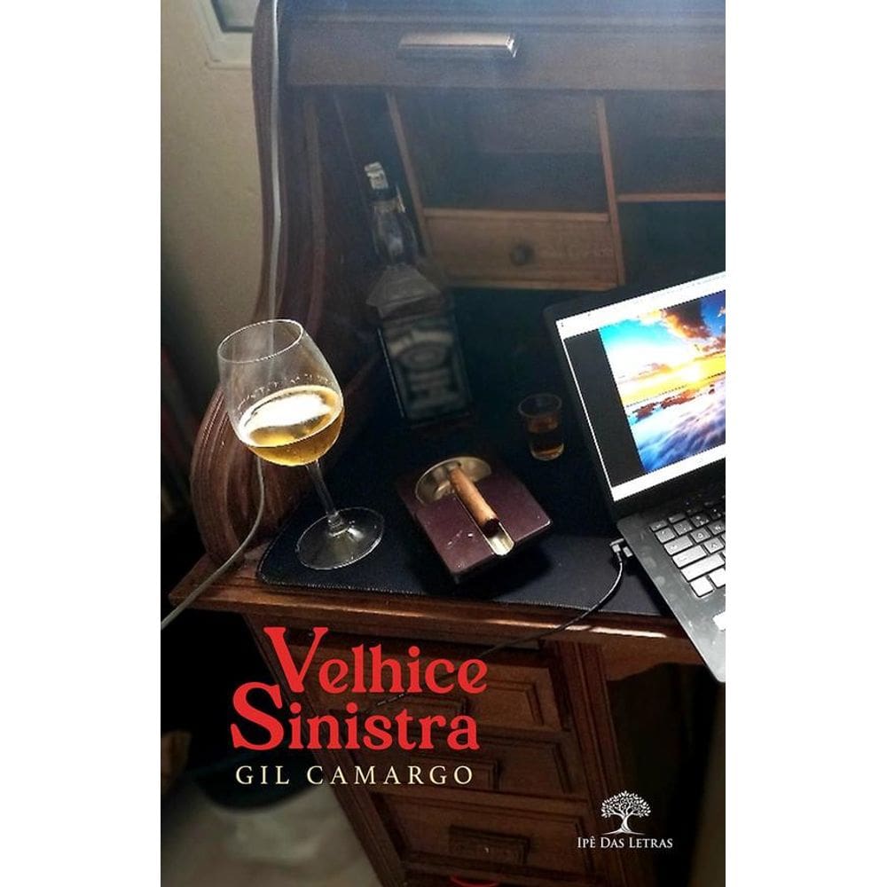 Velhice sinistra