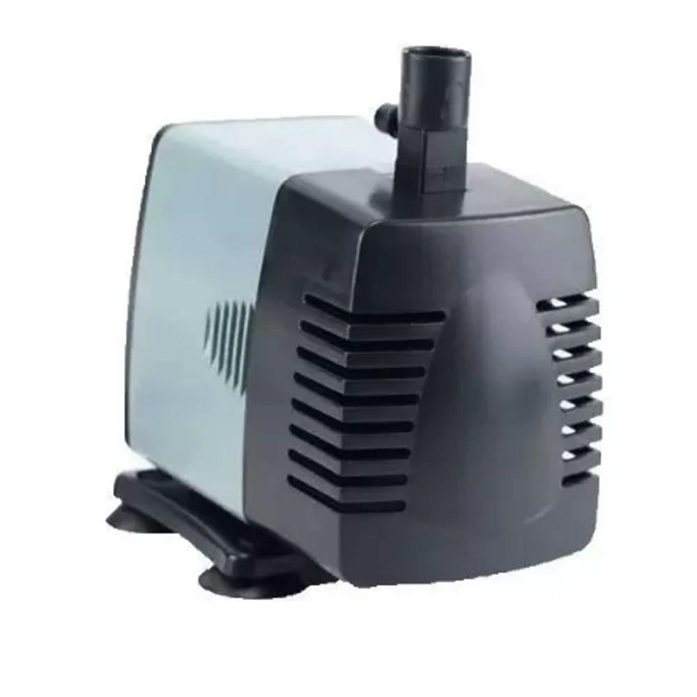 Aleas Jeneca Bomba Submersa 2000 L/H
