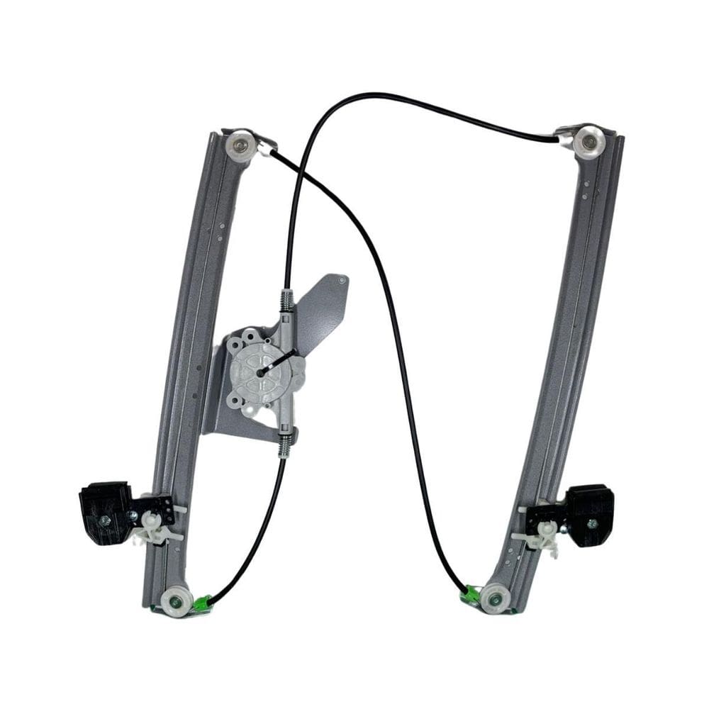 Máquina Vidro Elétrico Gol 4 Portas G2 G3 G4 D/E Mt