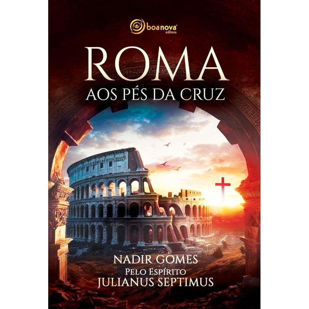 Roma aos pés da cruz (0503)
