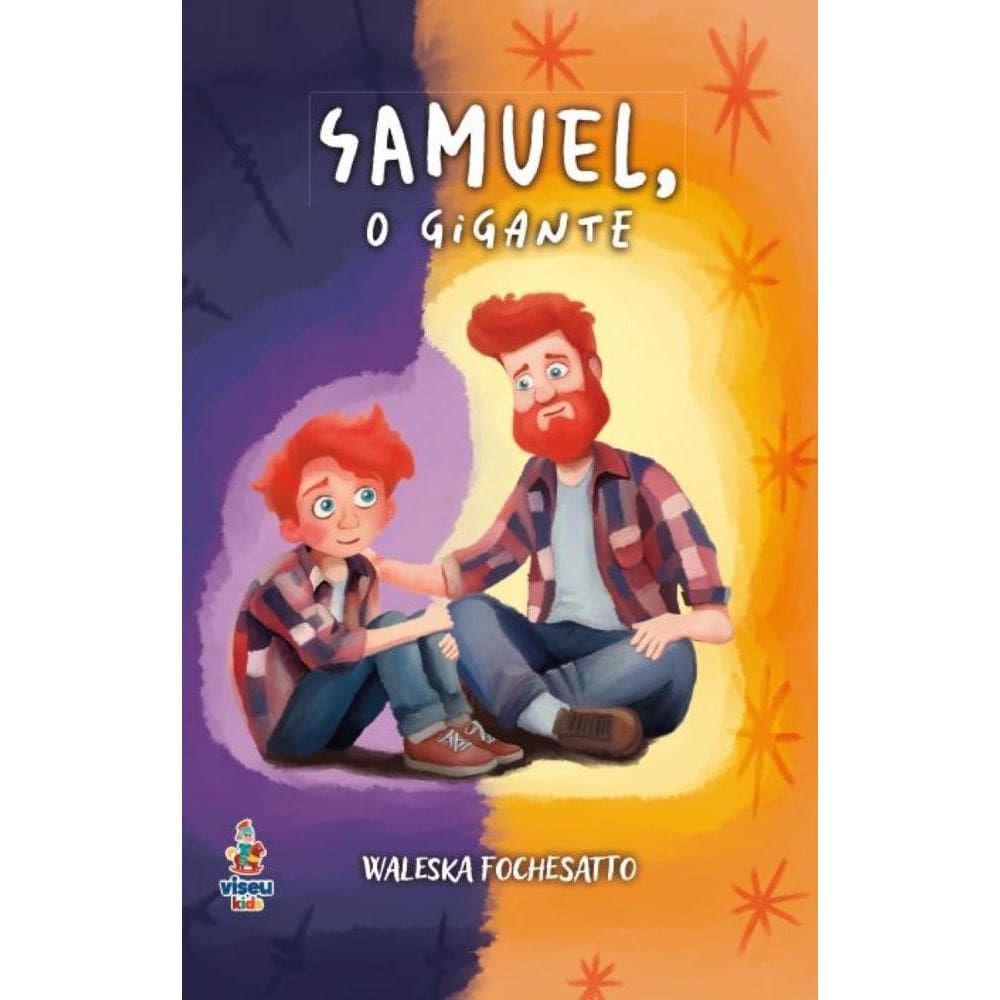 Samuel, o Gigante