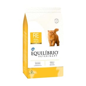 Equilibrio Vet. Cat Renal 2 Kg