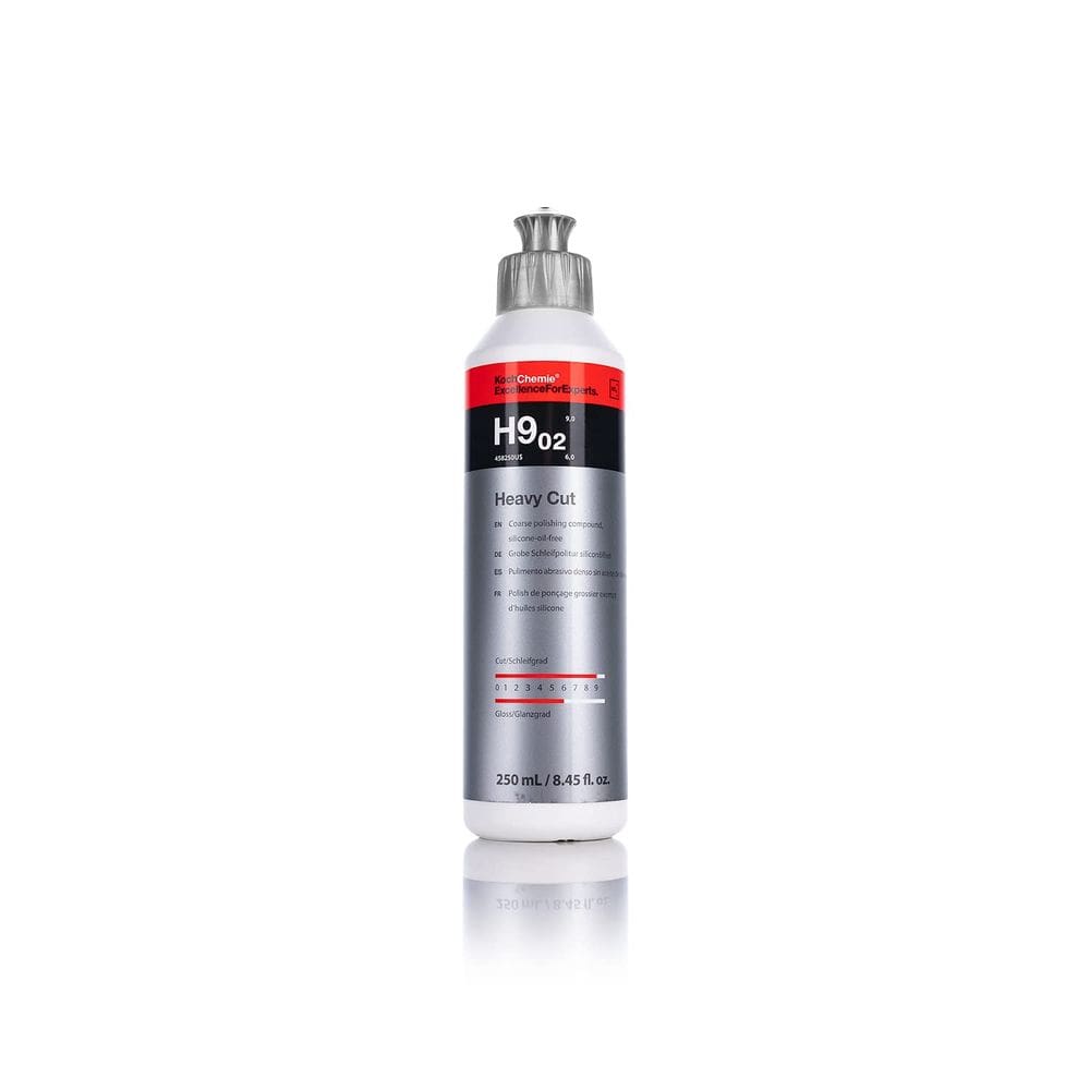 Composto de polimento KOCHCHEMIE Heavy Cut Coarse 250mL