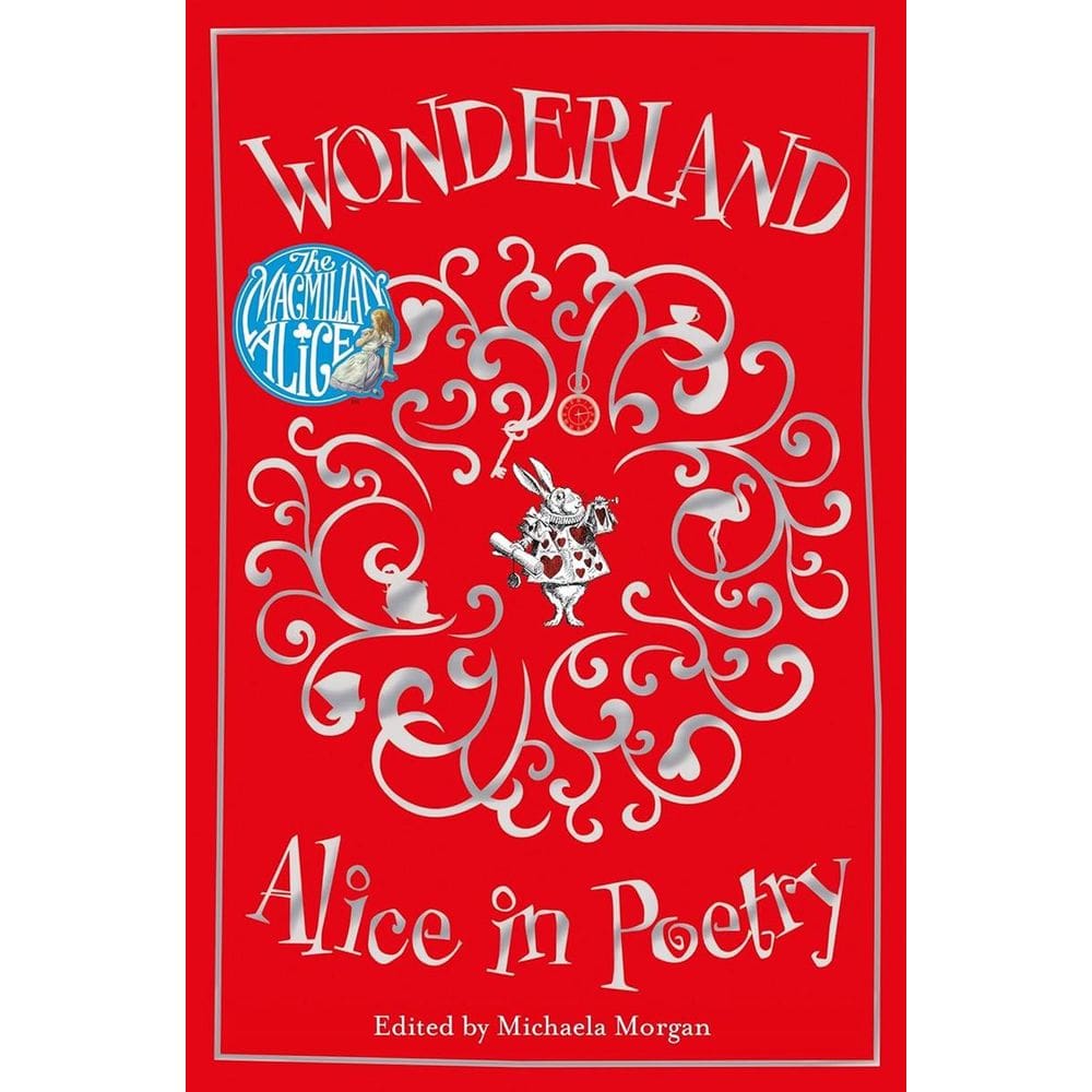 Wonderland Alice In Poetry