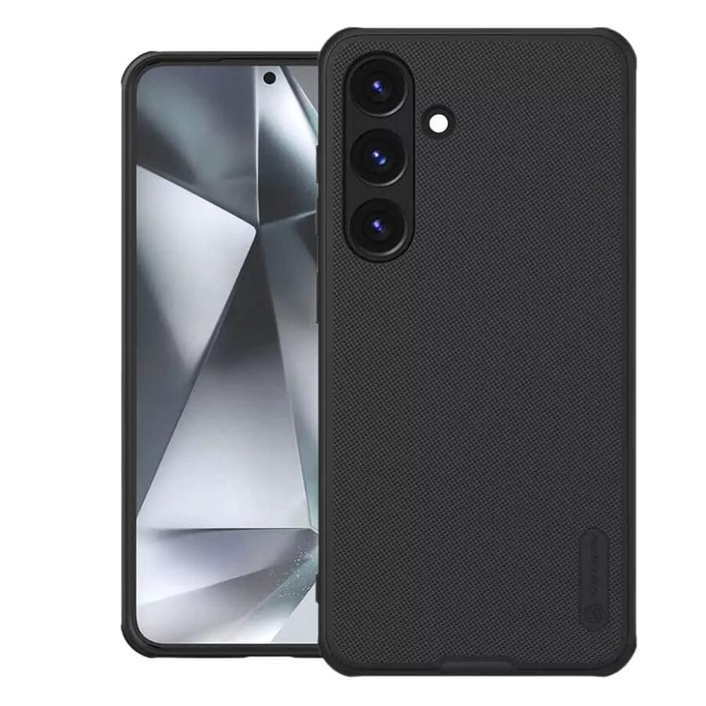 Capa para Samsung Galaxy S25 - Super Frosted Nillkin - Gshield