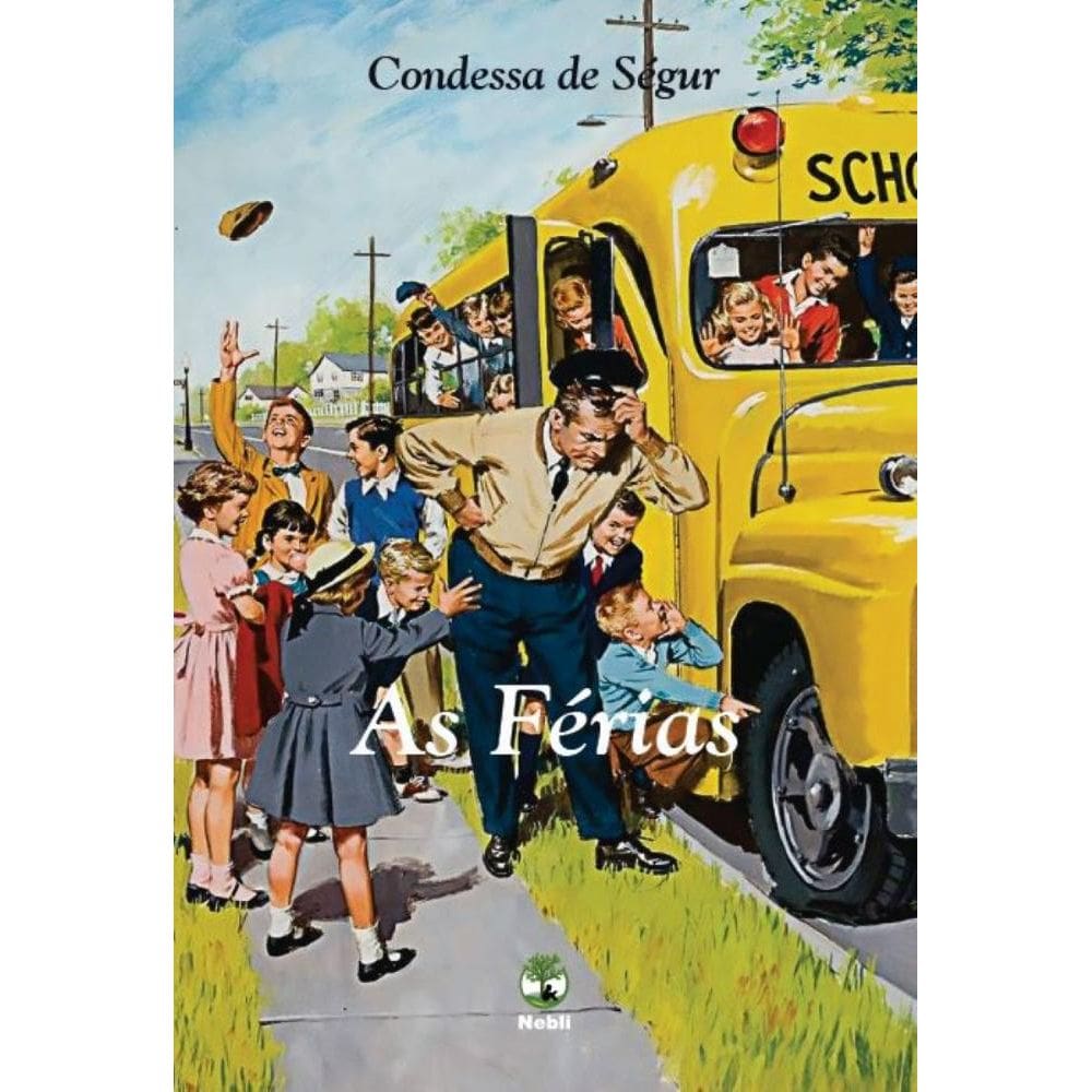 As Férias