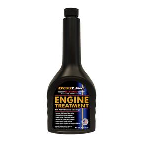 Aditivo de óleo de motor BestLine Racing Nano-Lubrificante a Gás e Diesel