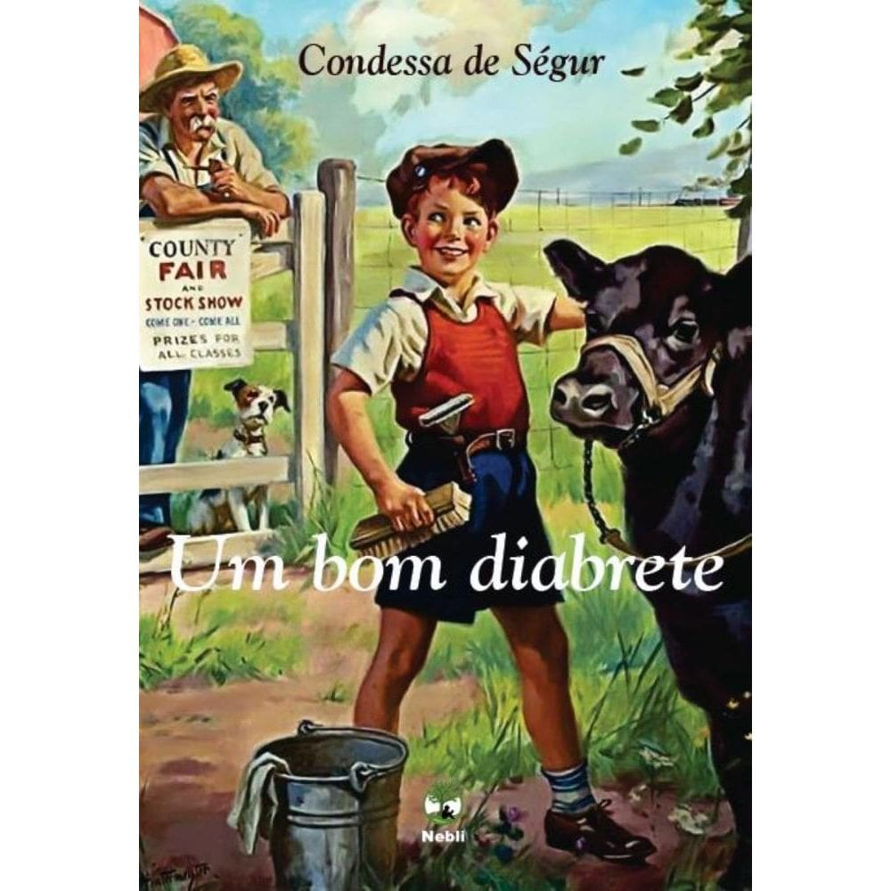 Um bom diabrete