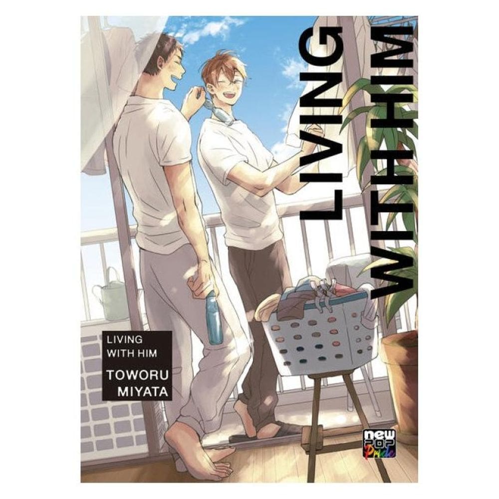 Living With Him