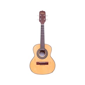 Cavaco Estudante Rozini RC09 Acústico Fosco Imbuia