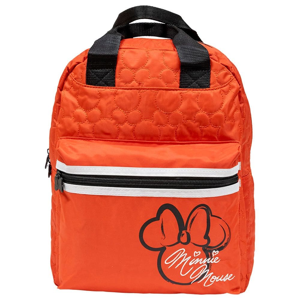 Mochila Minnie T02 Xeryus Importacao E