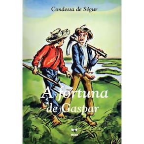 A Fortuna de Gaspar