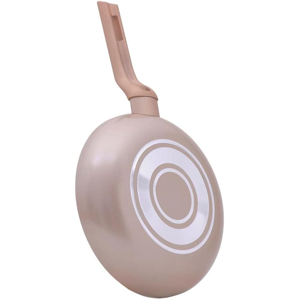 Frigideira Ceramica 22cm Fogão Cooktop a Gás Mimo Style