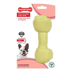 Pet Flex Odontopet Dura Big Osso 15 Kg (218)