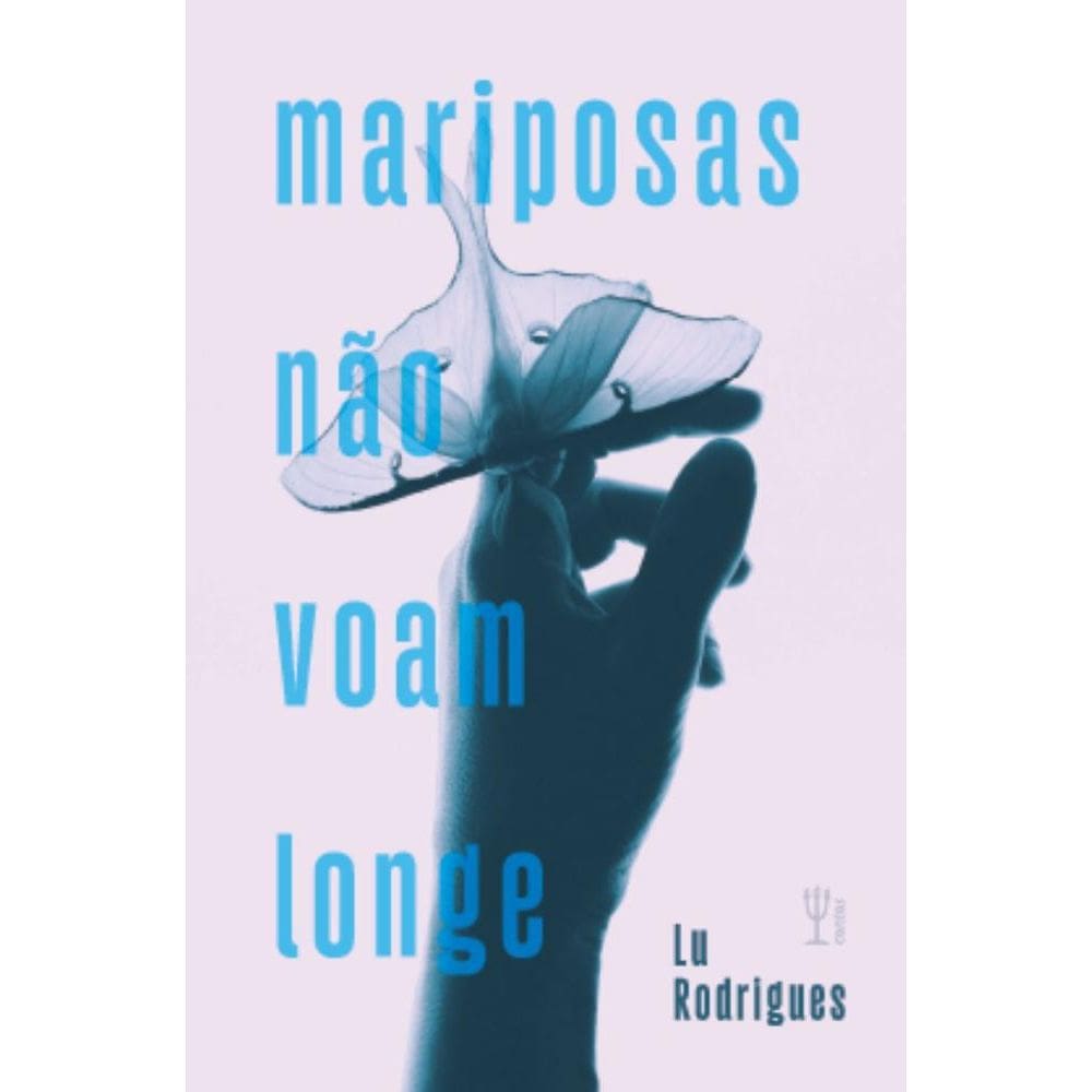 Mariposas não voam longe