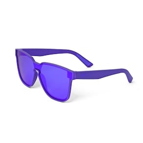 Óculos de Sol Zeiq Sunshime Roxo