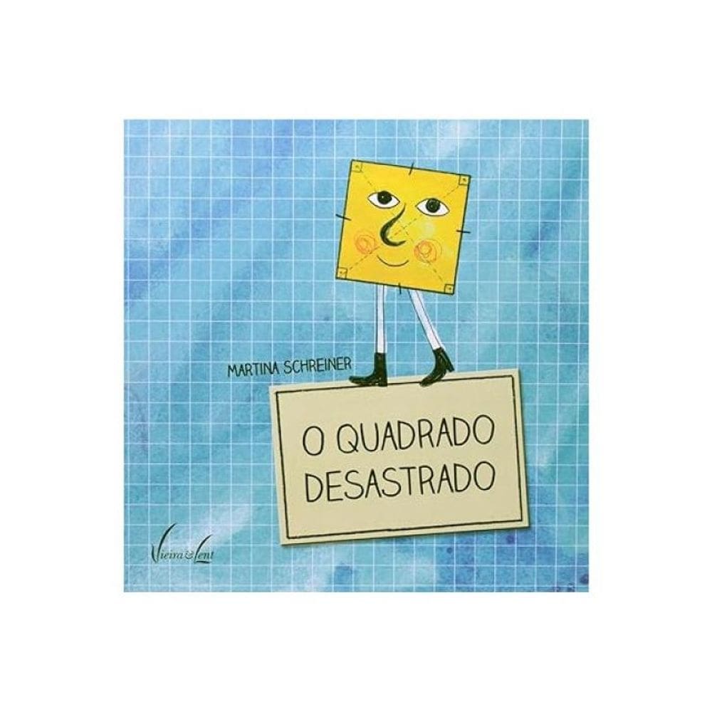 O Quadrado Desastrado