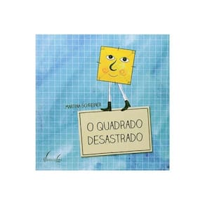 O Quadrado Desastrado