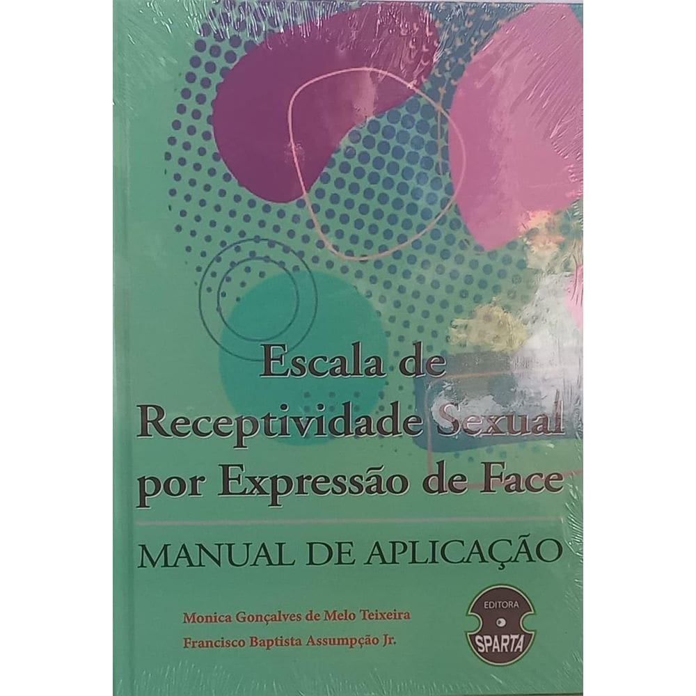 Escala De Reciptividade Sexual Por Expressao De Face