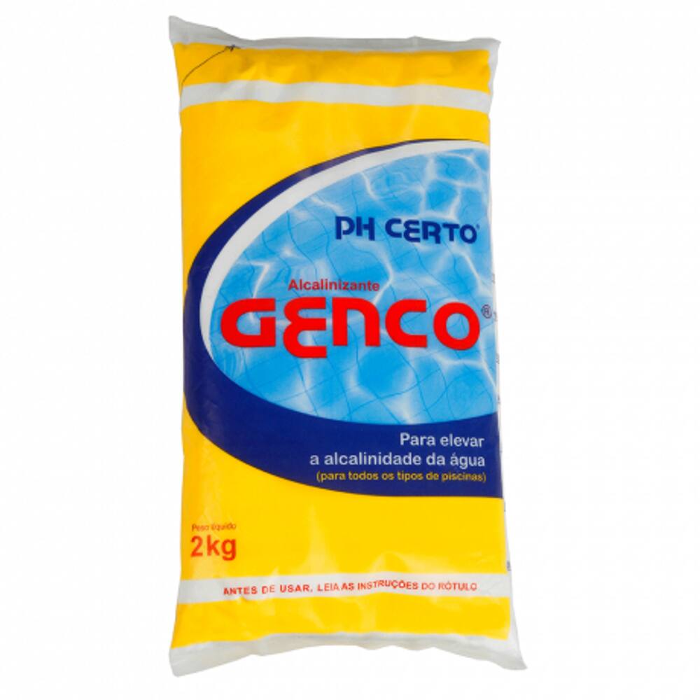 Genco PH Certo 2 Kg