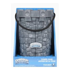 Tower Case Skylanders