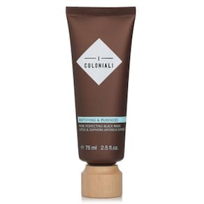 Máscara facial I Coloniali Matifying & Pureness Pure Perfecting